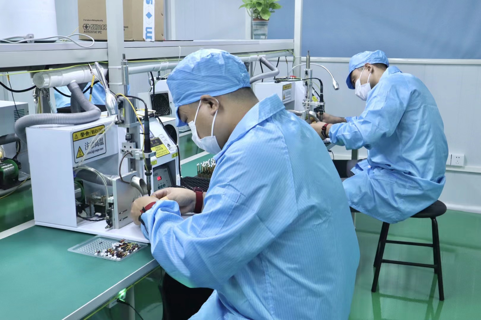 安防監控鏡頭的種類有哪些？